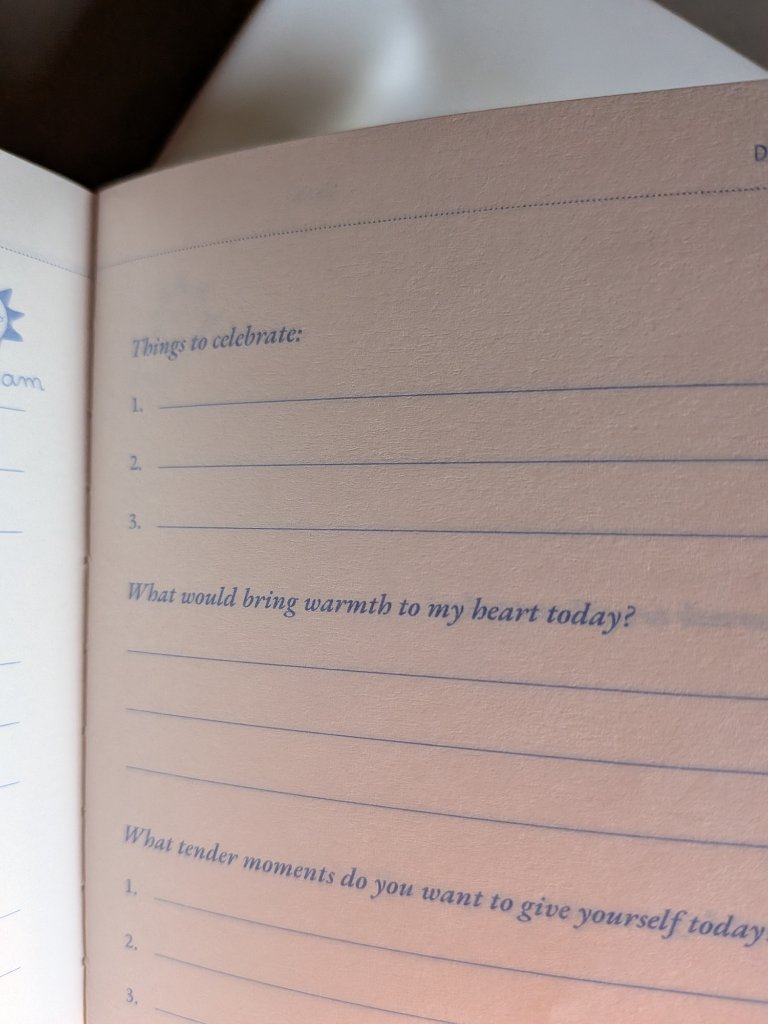 Violette_fr Gratitude Journal — image 6 of 8